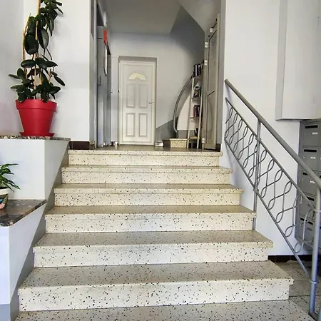Vue - 2 Pers. - Fr-1-696-149 Apartment